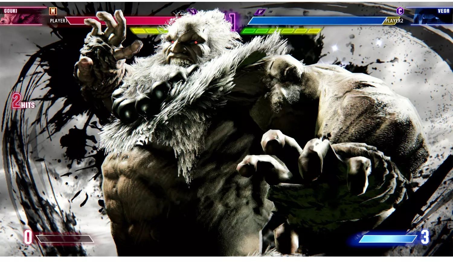 Игра Street Fighter 6: Year 1-2 Fighters Edition (Nintendo Switch 2) фото 6