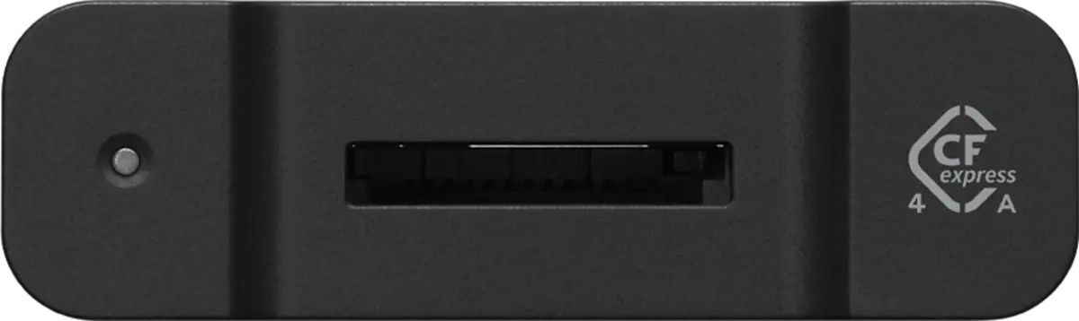 Кардрідер Sony MRW-G3 CFexpress Type A USB Type-C 40Gbps (MRWG3.CE7)фото2