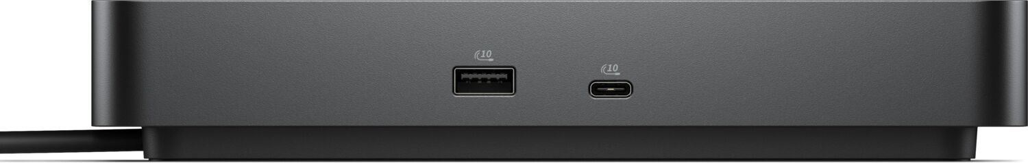 Док-станция Dell Pro Smart Dock - SD25 (210-BRFM) фото