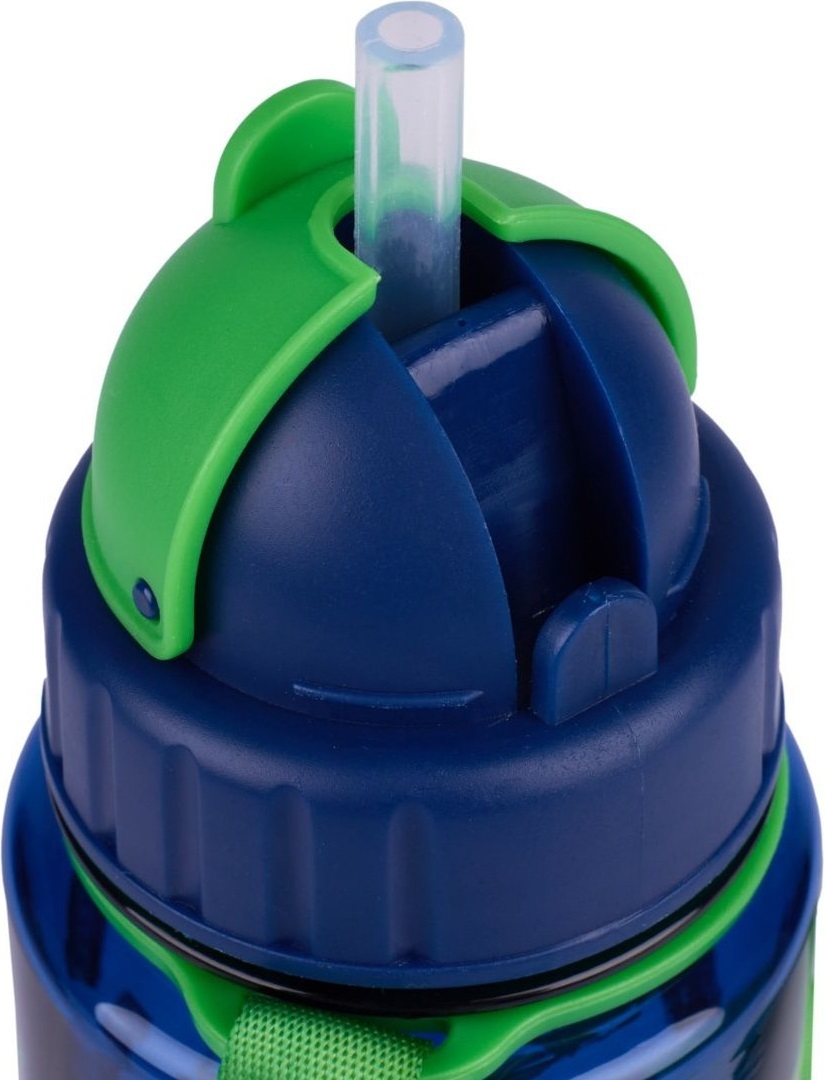 Ланч-бокс та пляшка Yes Minecraft, 2 предмети (450144)фото