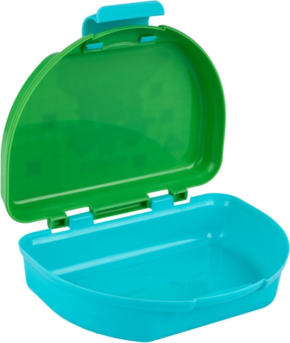 Ланч-бокс та пляшка Yes Minecraft, 2 предмети (450144)фото3