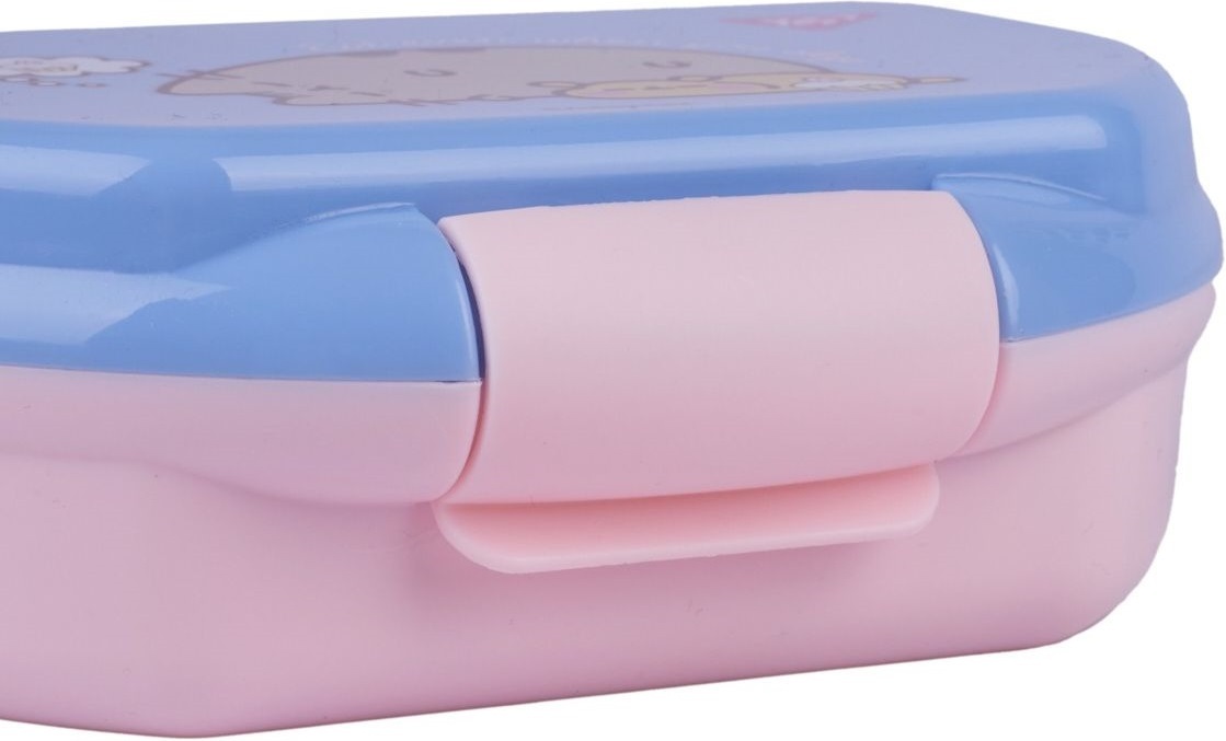 Ланч-бокс та пляшка Yes Pusheen, 2 предмети (450145)фото4