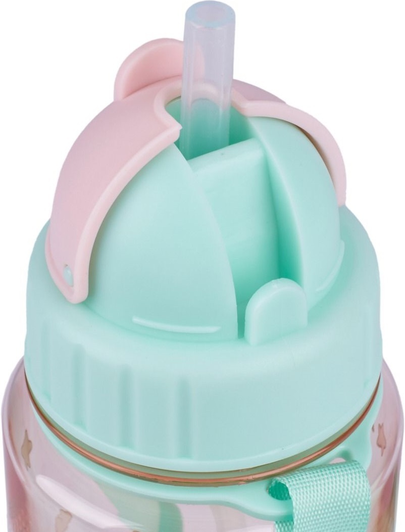 Ланч-бокс та пляшка Yes Pusheen, 2 предмети (450145)фото9