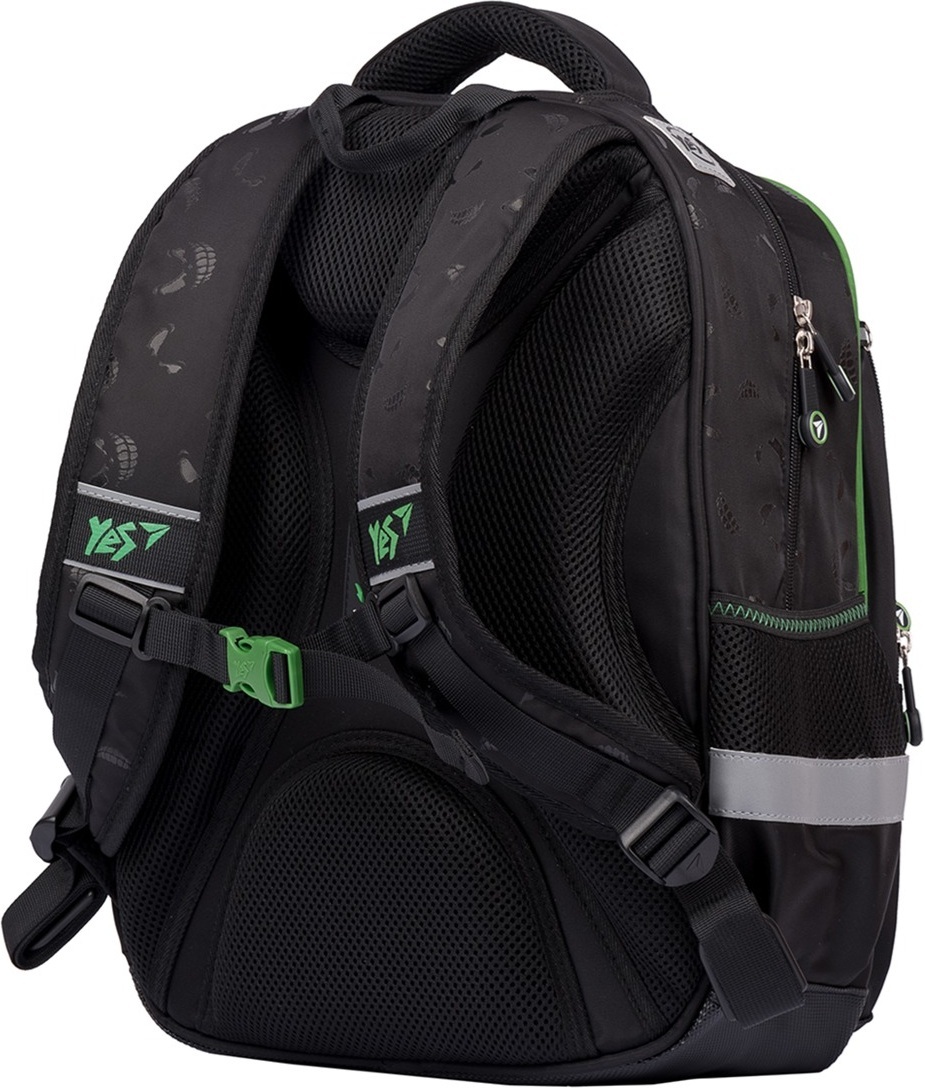 Набір колекційний Yes S-40_Collection Nightmare 3 предм. (557995)фото4