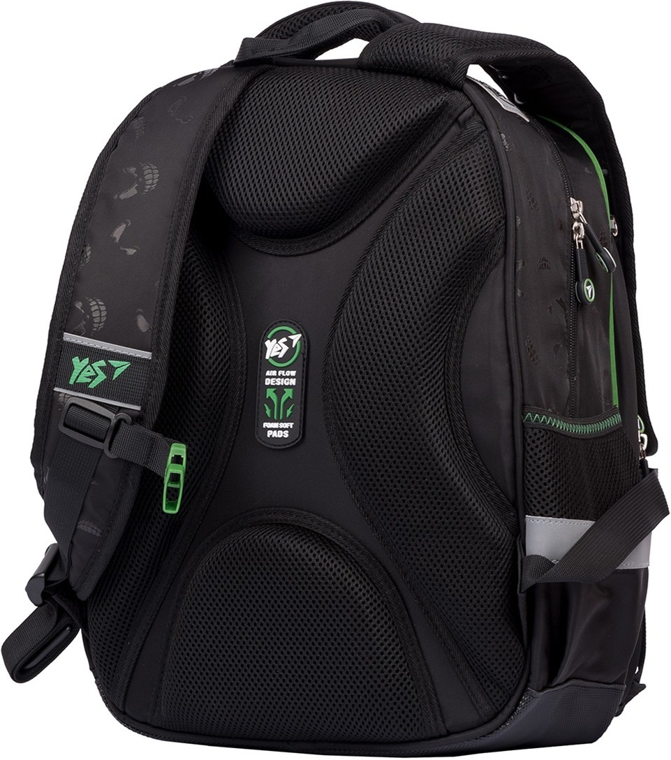 Набір колекційний Yes S-40_Collection Nightmare 3 предм. (557995)фото5