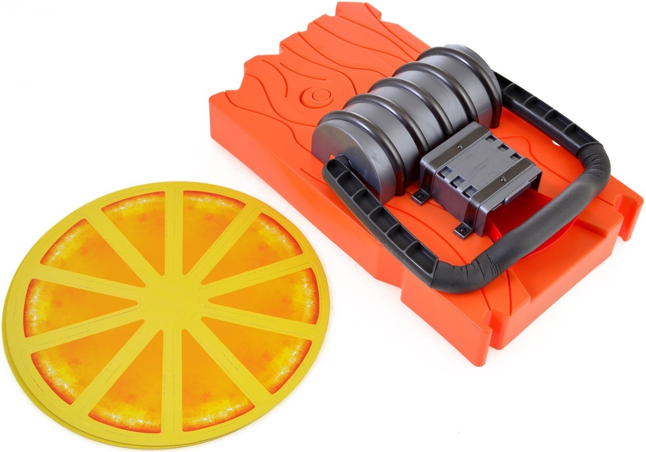 Гра настільна Yes Oops! Мишоловка! (953763)фото2