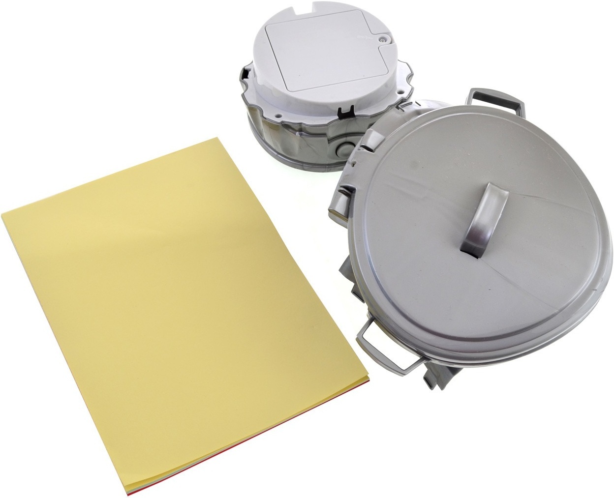 Гра настільна Yes Oops! Сміттєловка! (953764)фото2