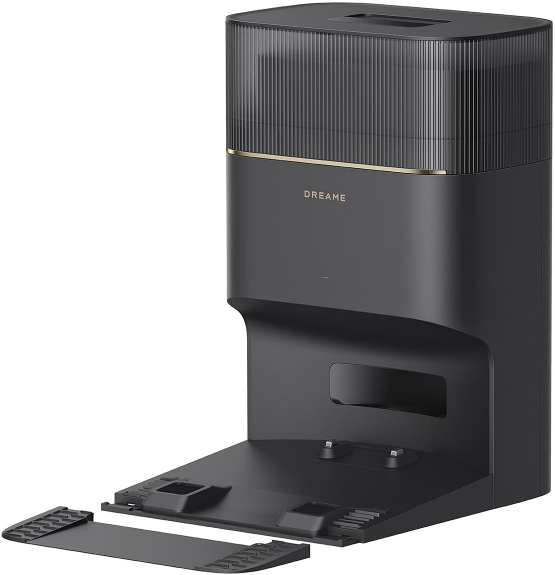 Робот-пылесос Dreame D20 Pro Plus Black (RLD43SD-BL) фото 14