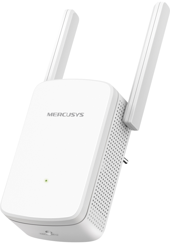 Расширитель WiFi-покрытия MERCUSYS ME12 N300 (ME12) фото 2