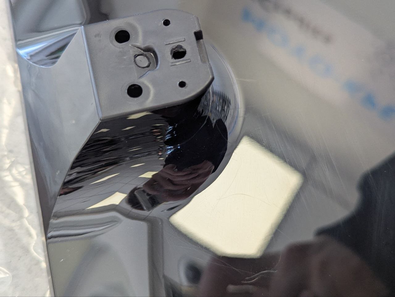 Телевизор Samsung 24N4500 (UE24N4500AUXUA) фото 6