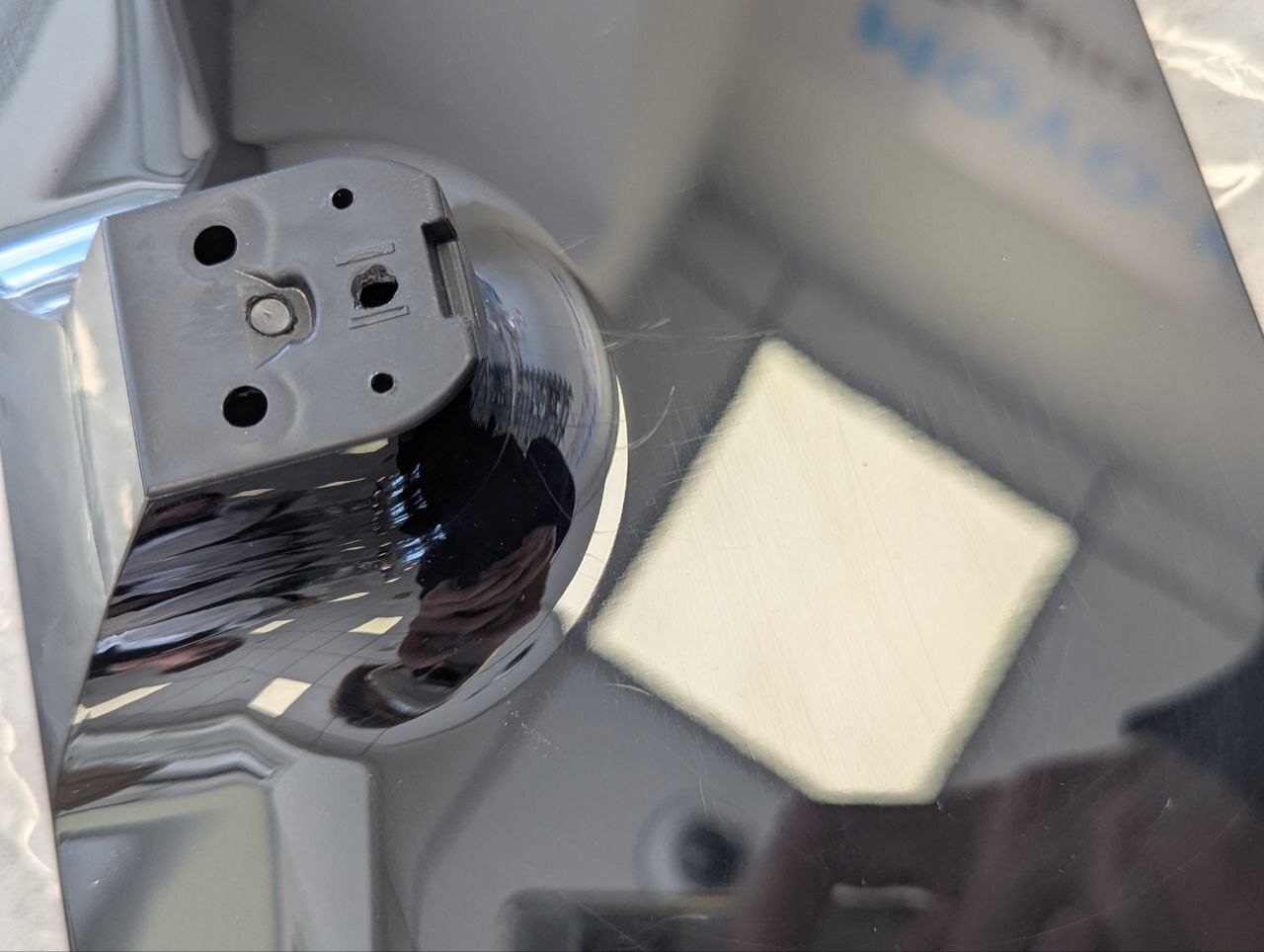 Телевизор Samsung 24N4500 (UE24N4500AUXUA) фото 7