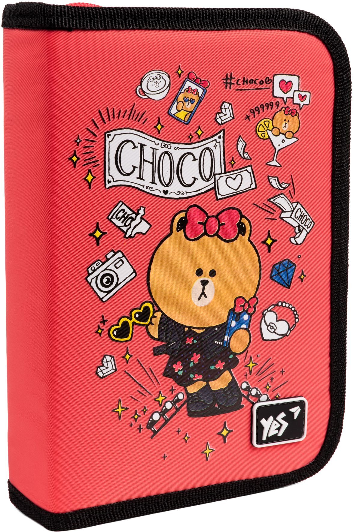 Набір колекційний Yes S-101_Collection Line Friends (559787) фото