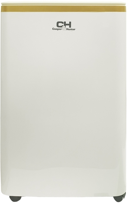 Осушитель воздуха Cooper&Hunter CH-D005WD8-12LDWF фото 2