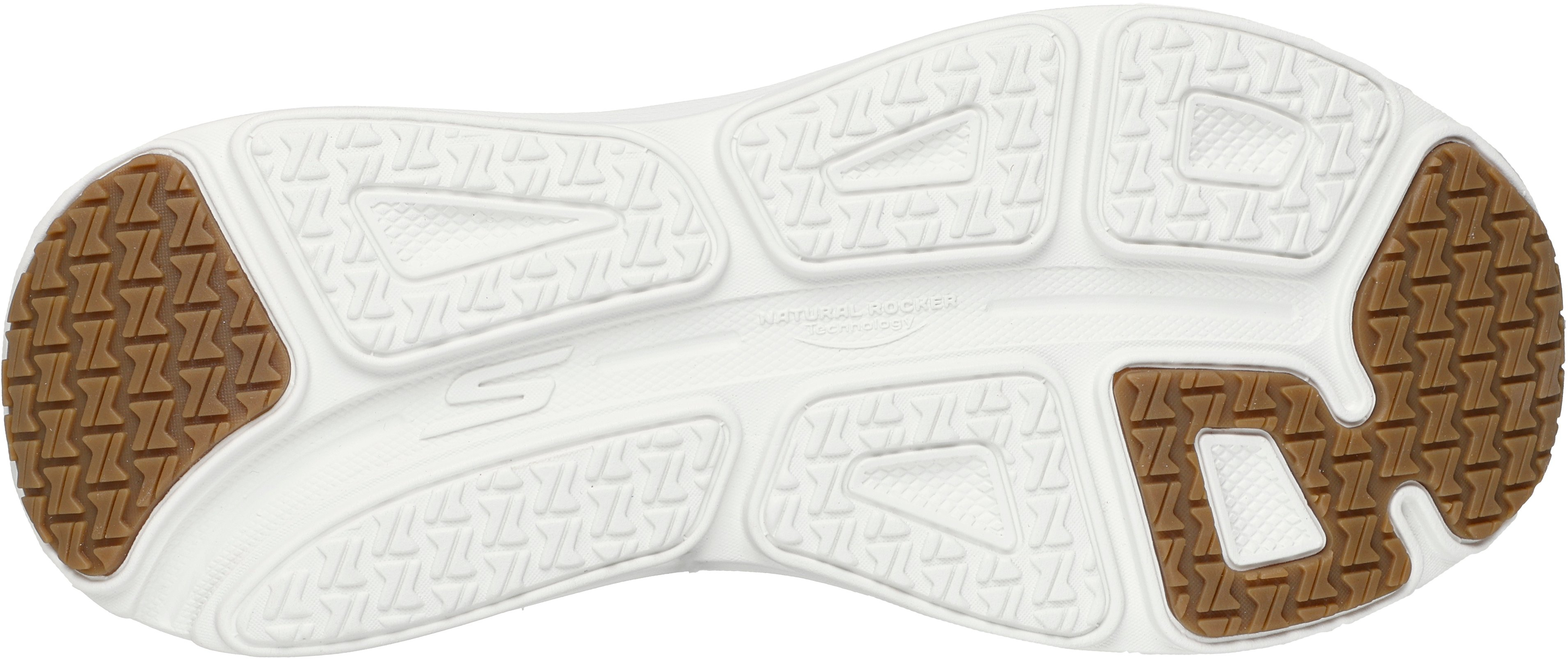 Кроссовки мужские Skechers Mc Endeavour 220610 OLBK 43 (10 US) оливковые фото 5