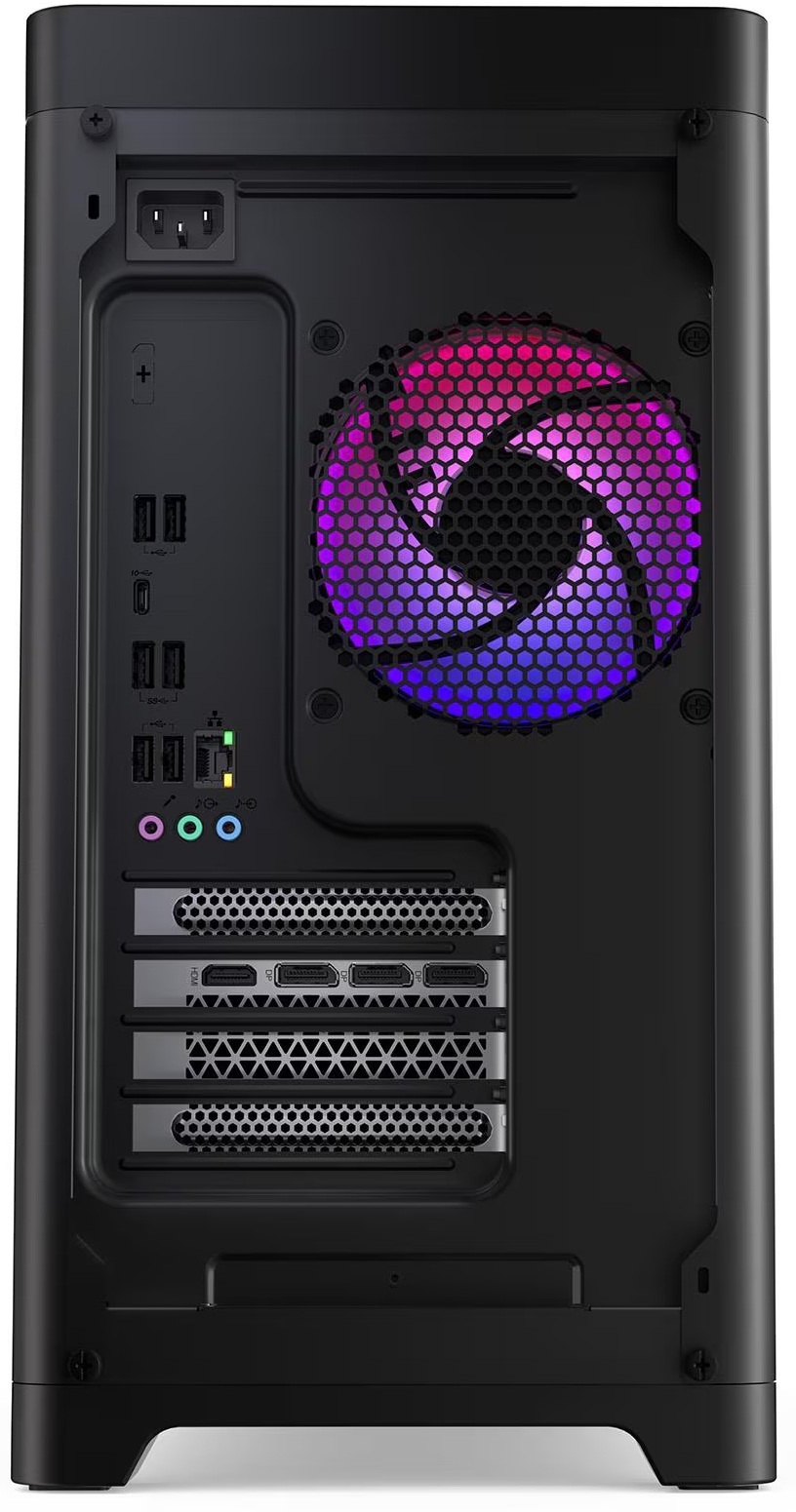 Системный блок LENOVO Legion T5 30IAX10 (90YE003PUL) фото 10