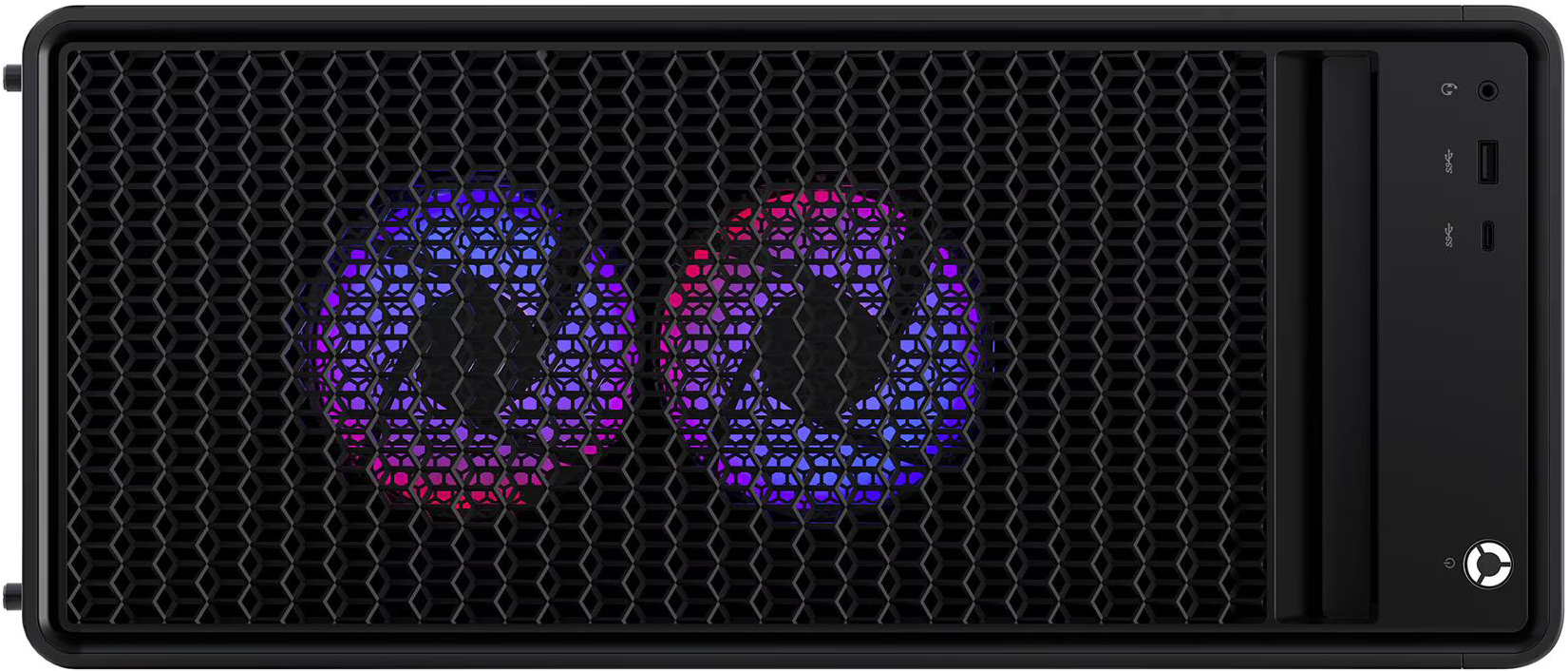 Системный блок LENOVO Legion T5 30IAX10 (90YE003PUL) фото 11