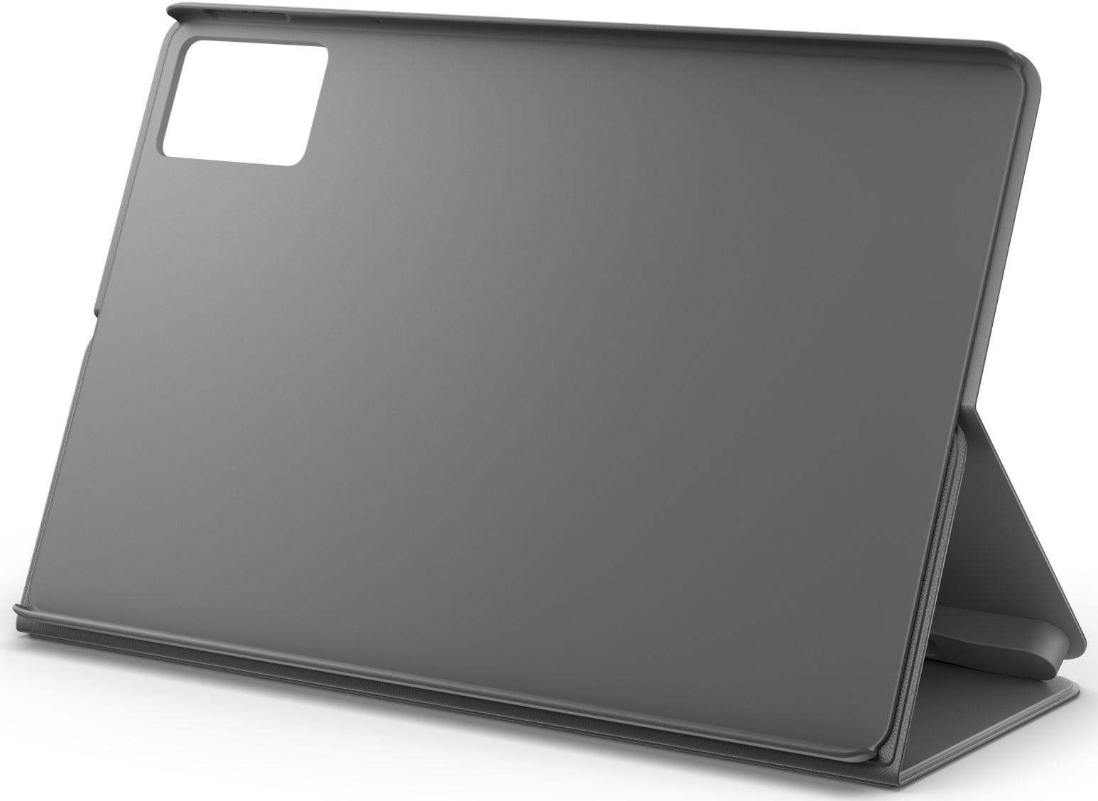 Чохол для планшета Lenovo Idea Tab Folio Case Luna Grey (ZG38C06985)фото2