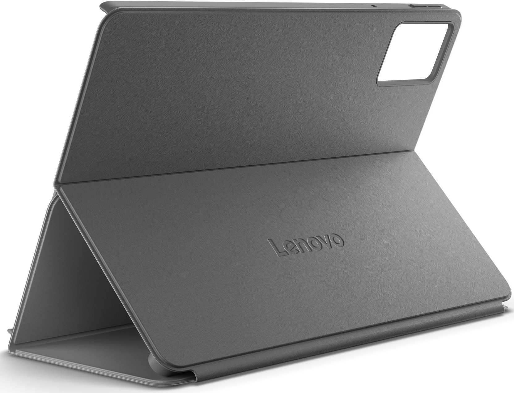 Чохол для планшета Lenovo Idea Tab Folio Case Luna Grey (ZG38C06985)фото3