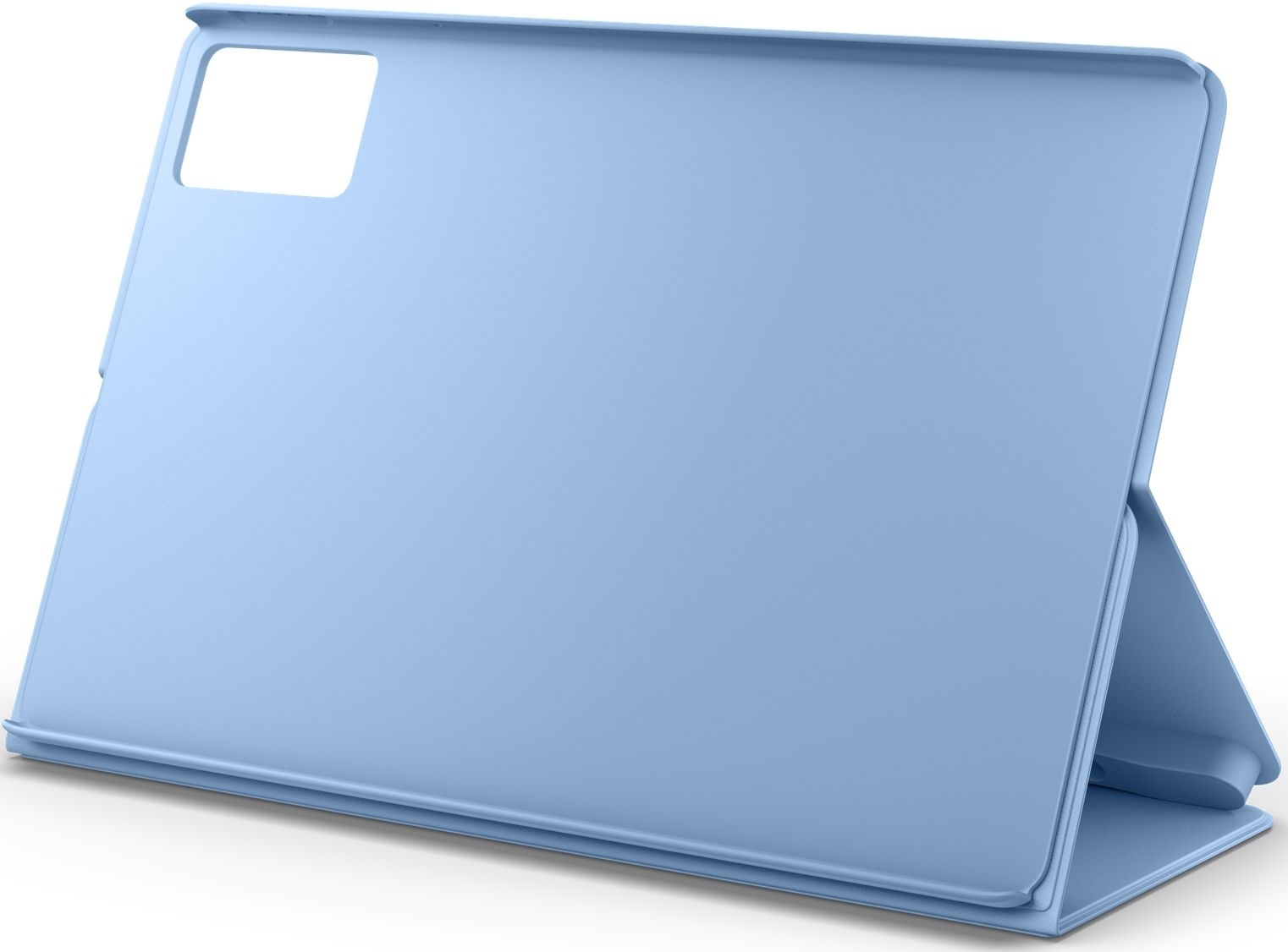 Чохол для планшета Lenovo Idea Tab Folio Case Polar Blue (ZG38C06994)фото2