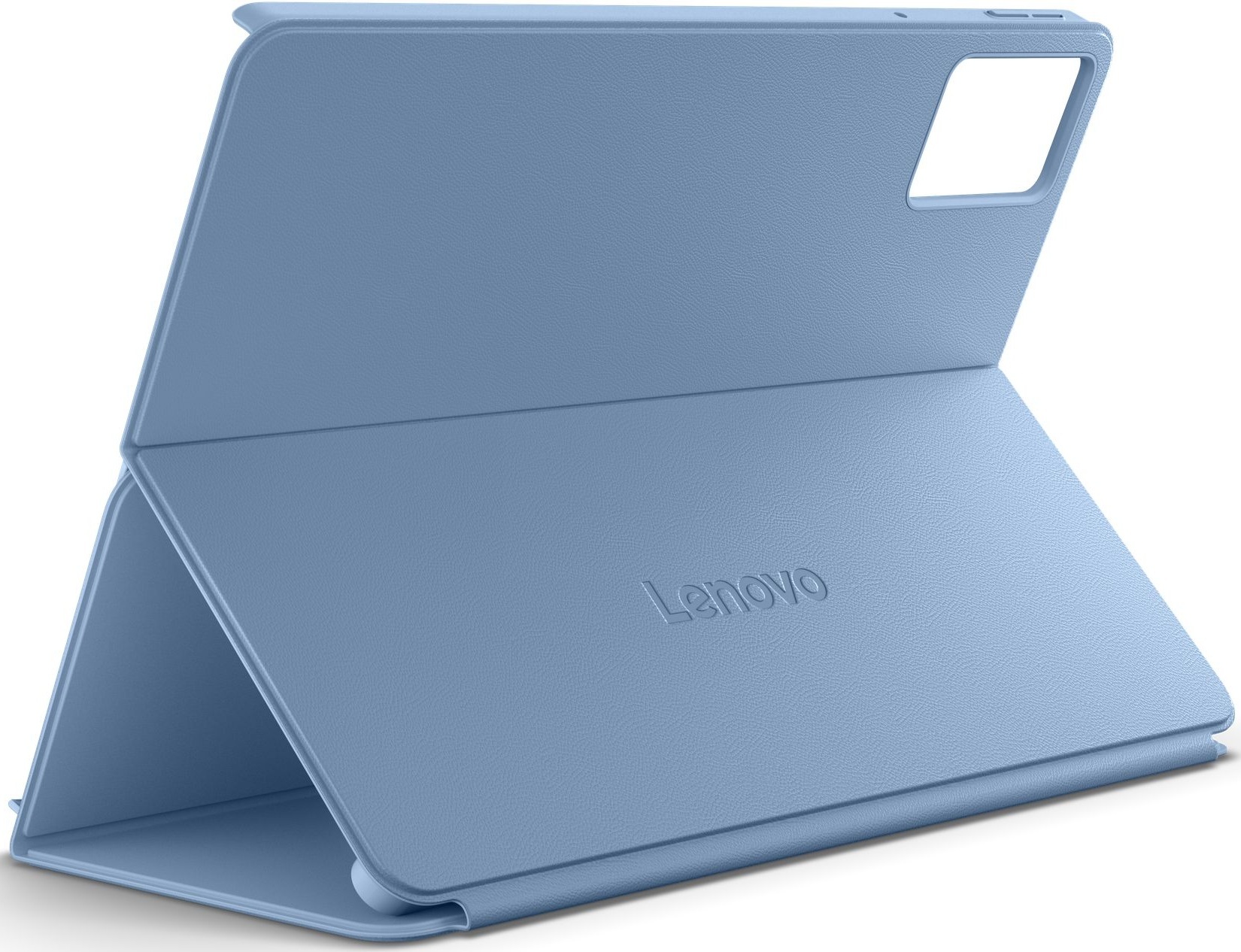 Чохол для планшета Lenovo Idea Tab Folio Case Polar Blue (ZG38C06994)фото3