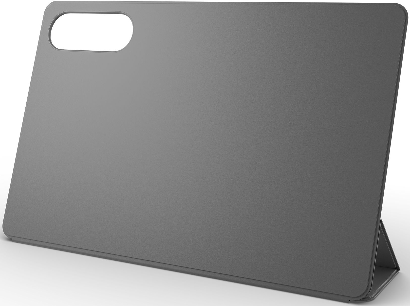 Чехол для планшета Lenovo Yoga Tab Folio Case Luna Grey (ZG38C07678) фото 2