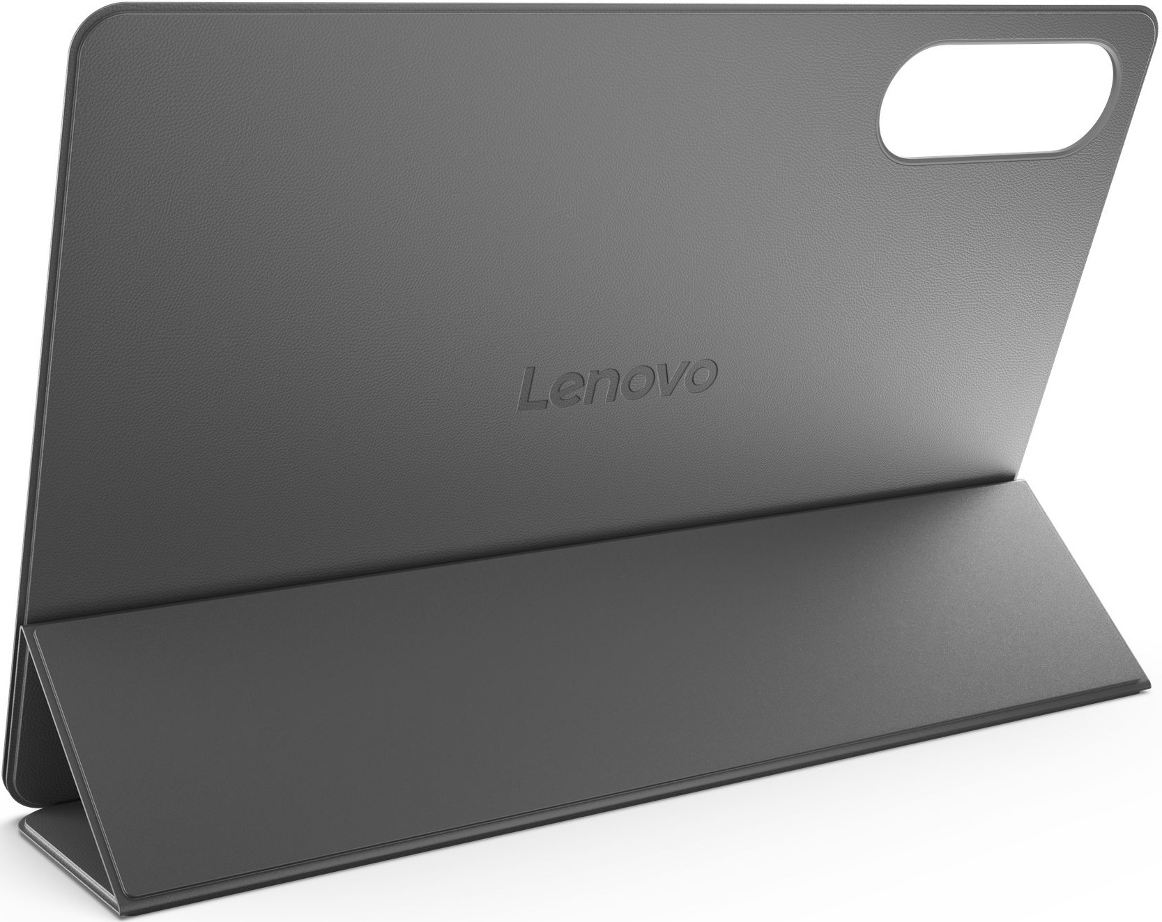 Чехол для планшета Lenovo Yoga Tab Folio Case Luna Grey (ZG38C07678) фото 3