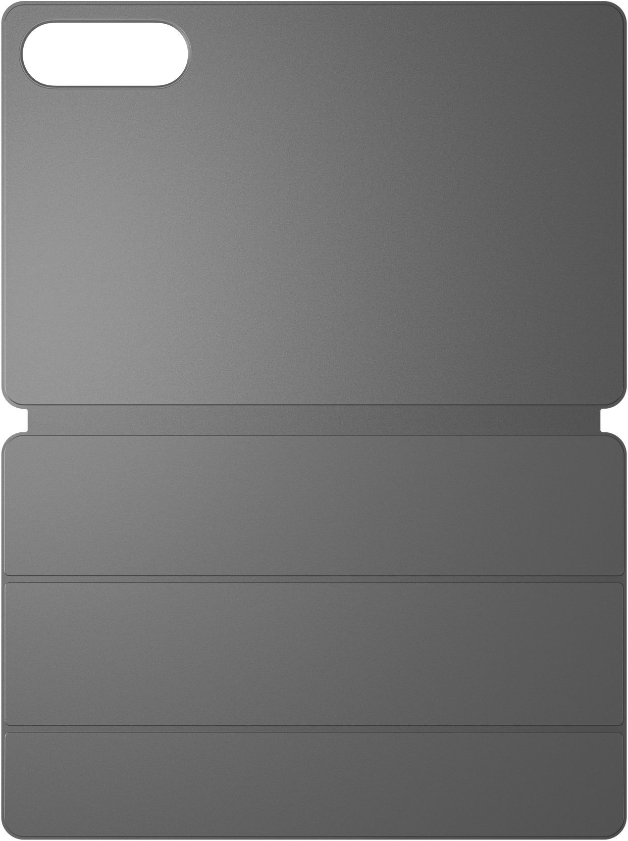 Чехол для планшета Lenovo Yoga Tab Folio Case Luna Grey (ZG38C07678) фото 4