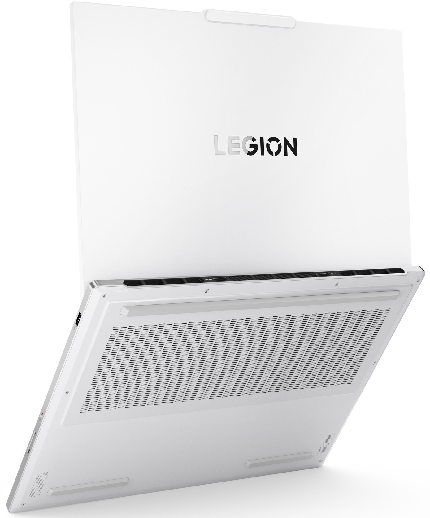 Ноутбук LENOVO Legion 7 16IAX10 Glacier White (83KY002GRA)фото11