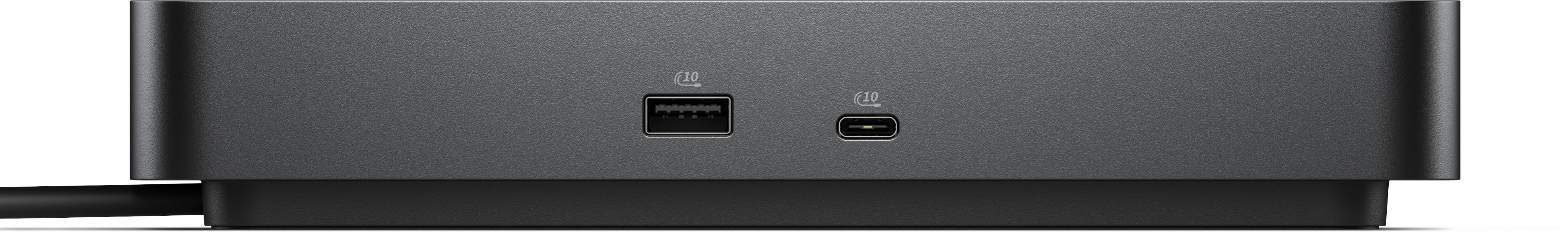 Док-станция Dell Pro Thunderbolt 5 Smart Dock SD25TB5 фото 3