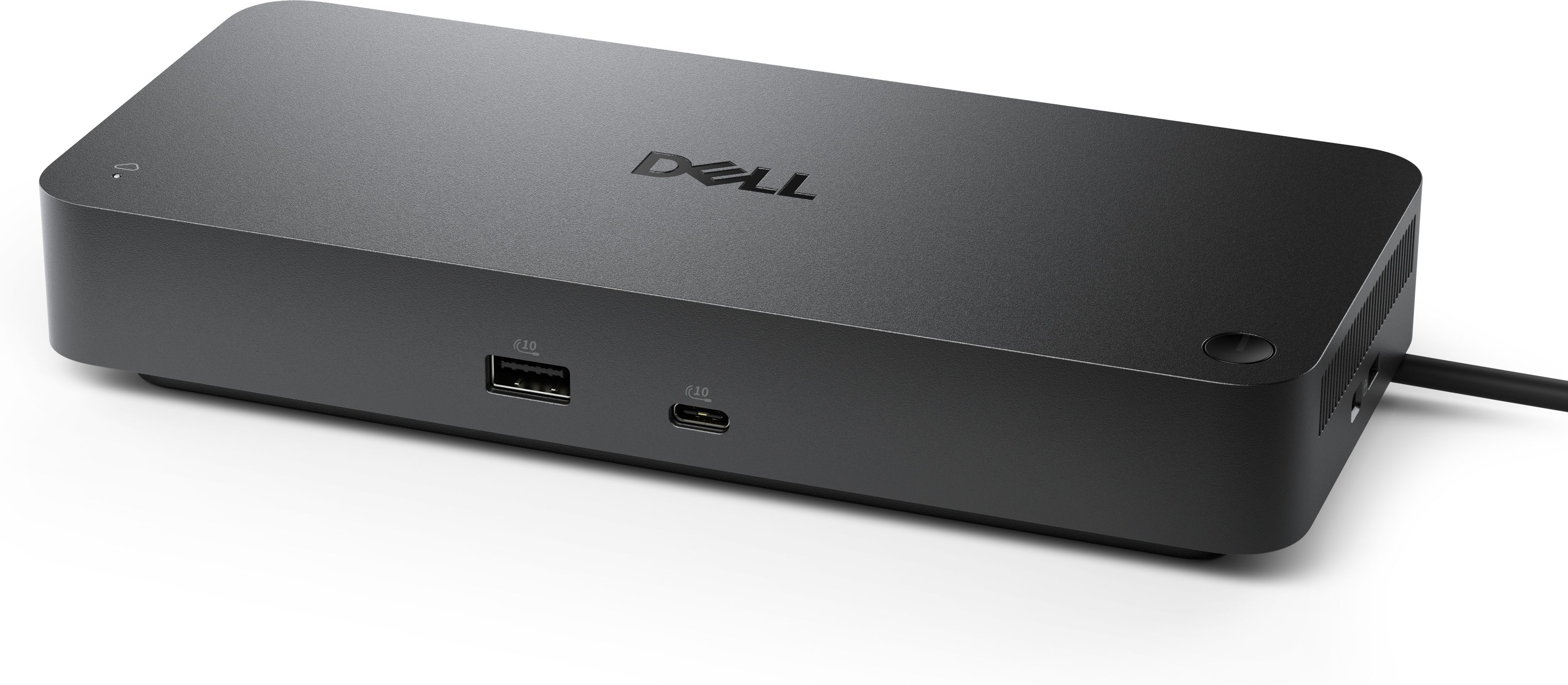 Док-станция Dell Pro Thunderbolt 5 Smart Dock SD25TB5 фото 4