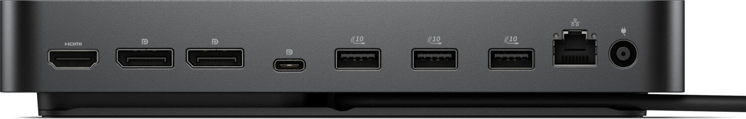 Док-станция Dell Pro Dock - WD25 фото