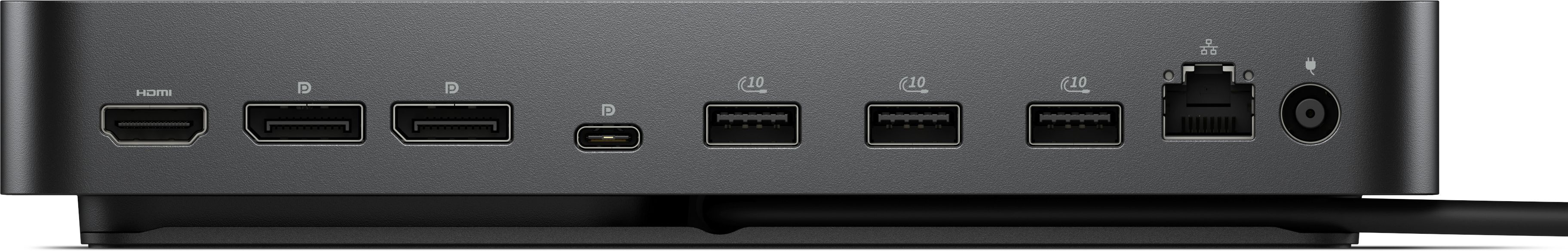 Док-станция Dell Pro Dock - WD25 фото 3