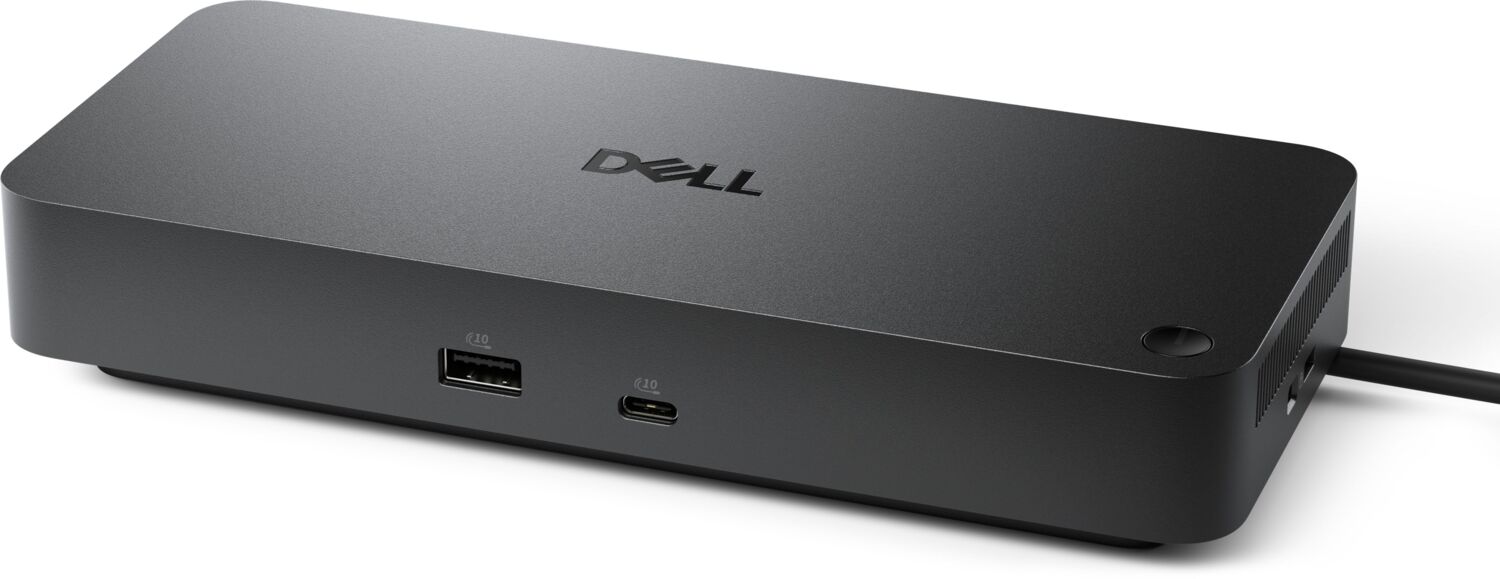 Док-станция Dell Pro Dock - WD25 фото