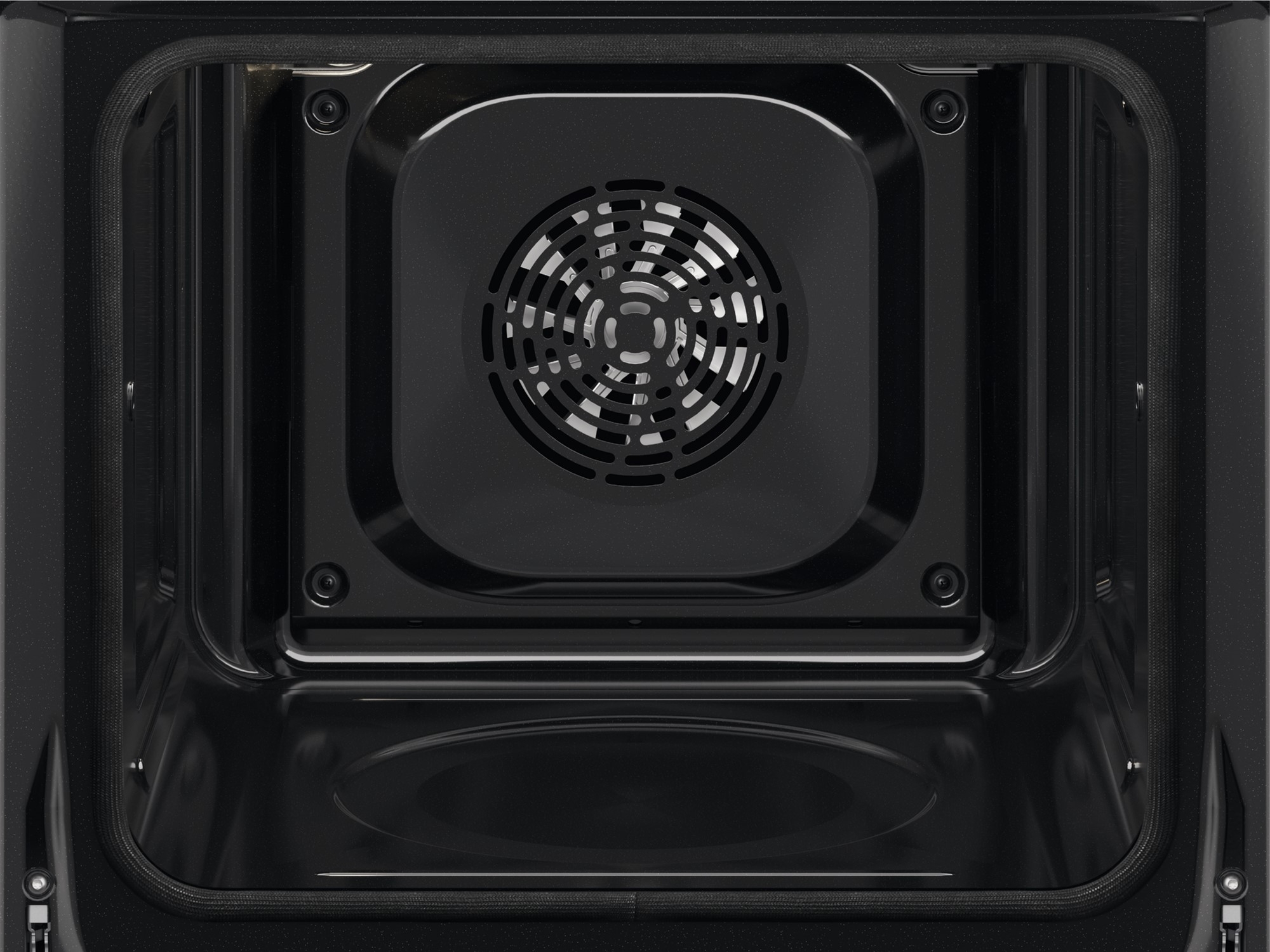 Духовой шкаф Electrolux LOF4P06BK фото 4