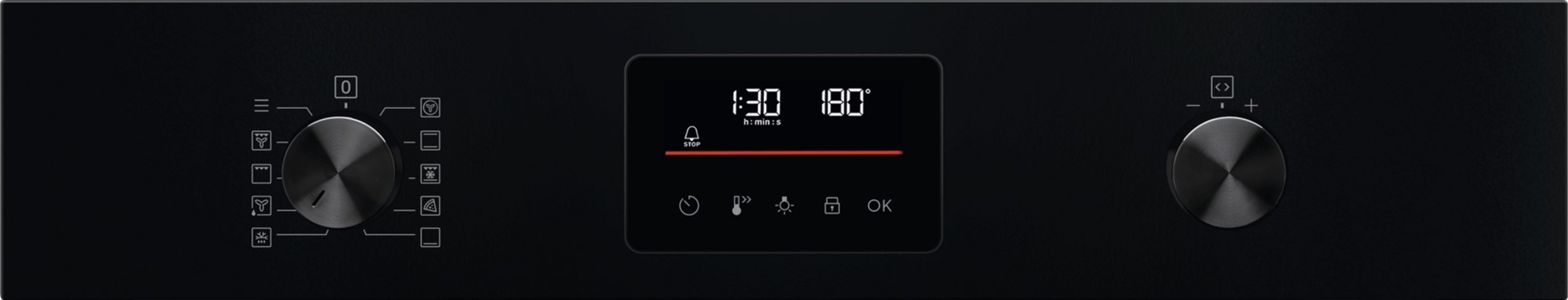 Духовой шкаф Electrolux LOF4P06BK фото 5