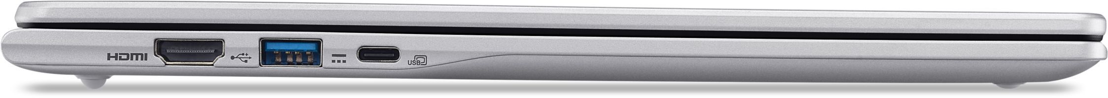 Ноутбук ACER Chromebook CB315-6H (NX.JGHEU.003) фото 