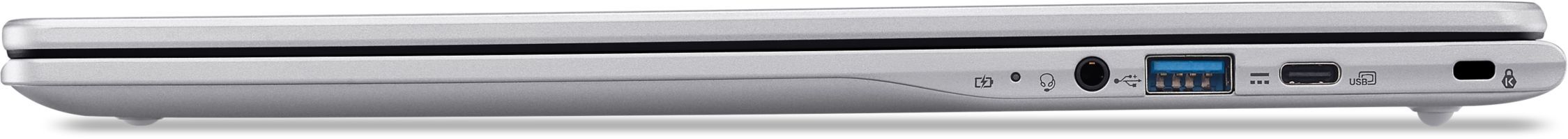 Ноутбук ACER Chromebook CB315-6H (NX.JGHEU.003) фото 