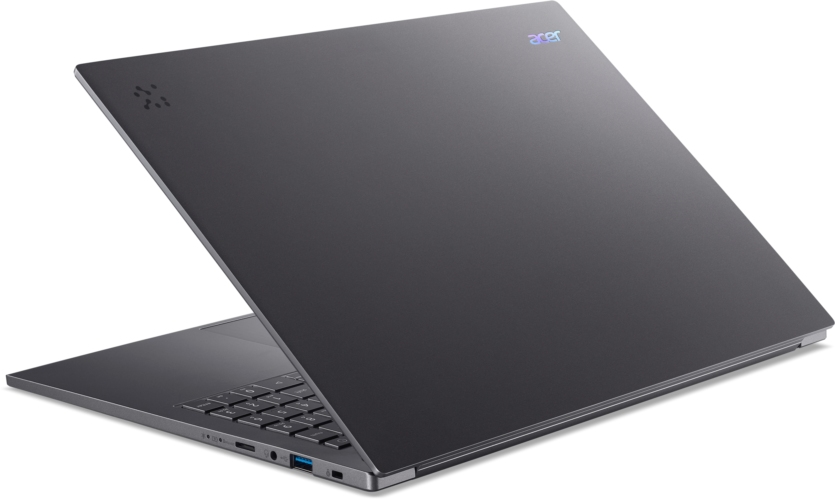 Ноутбук ACER Aspire 16 AI A16-61M (NX.JS3EU.002)фото7