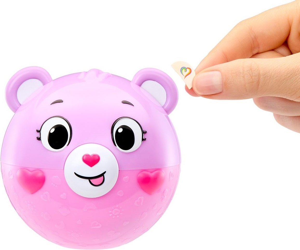 Игровой набор с куклой L.O.L. Surprise! серии "Loves Care Bears" - Заботливые Мишки (542704) фото 