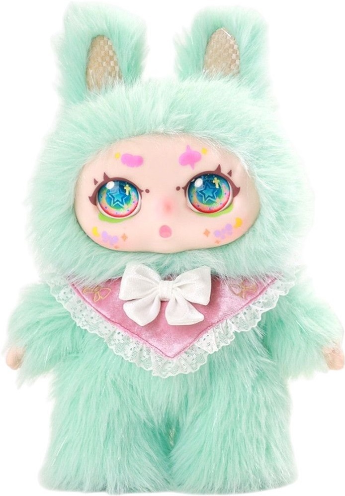 Колекційна м'яка іграшка-сюрприз Pop Top Kimmon - Міг краси (40 см) (556011)фото2