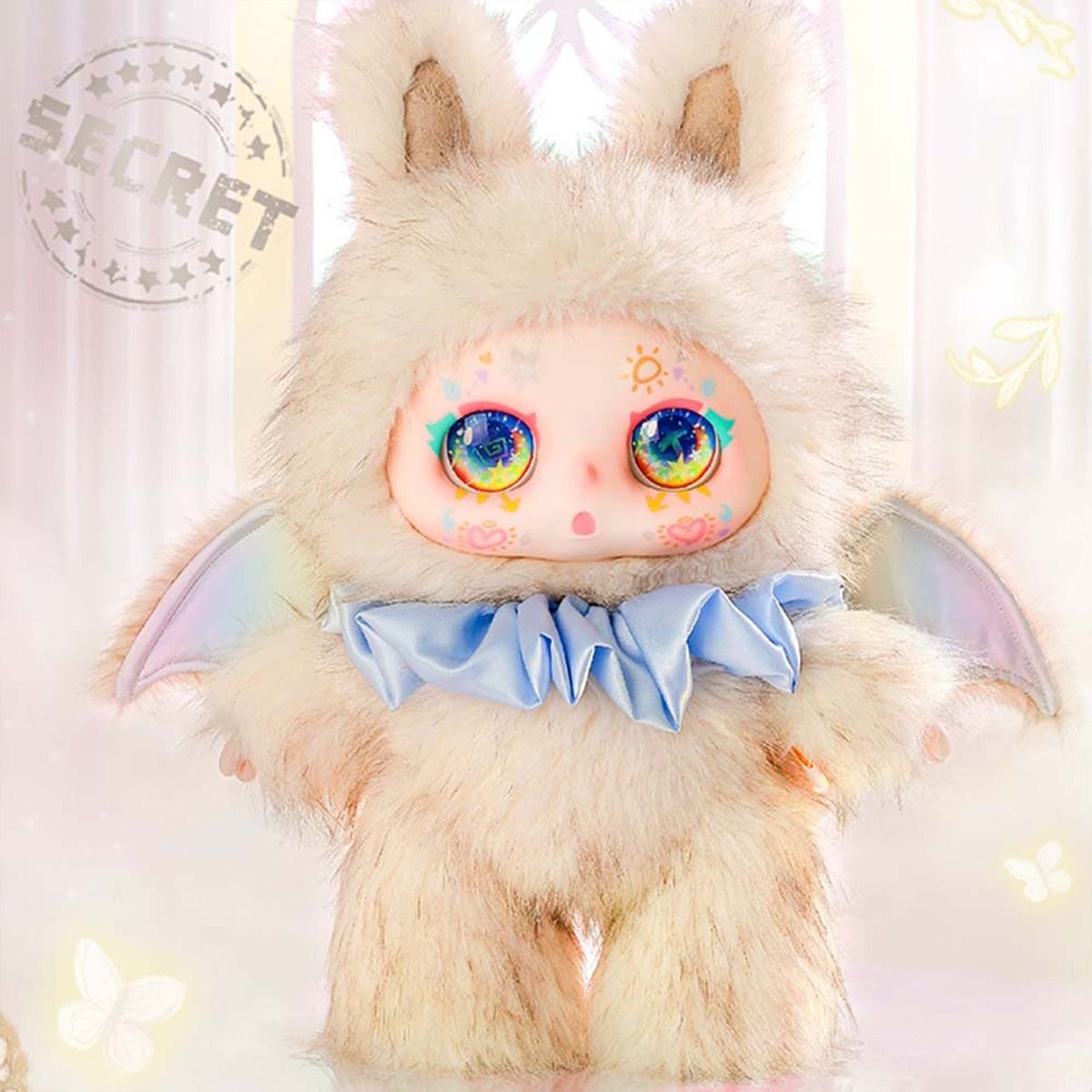 Колекційна м'яка іграшка-сюрприз Pop Top Kimmon - Міг краси (40 см) (556011)фото8