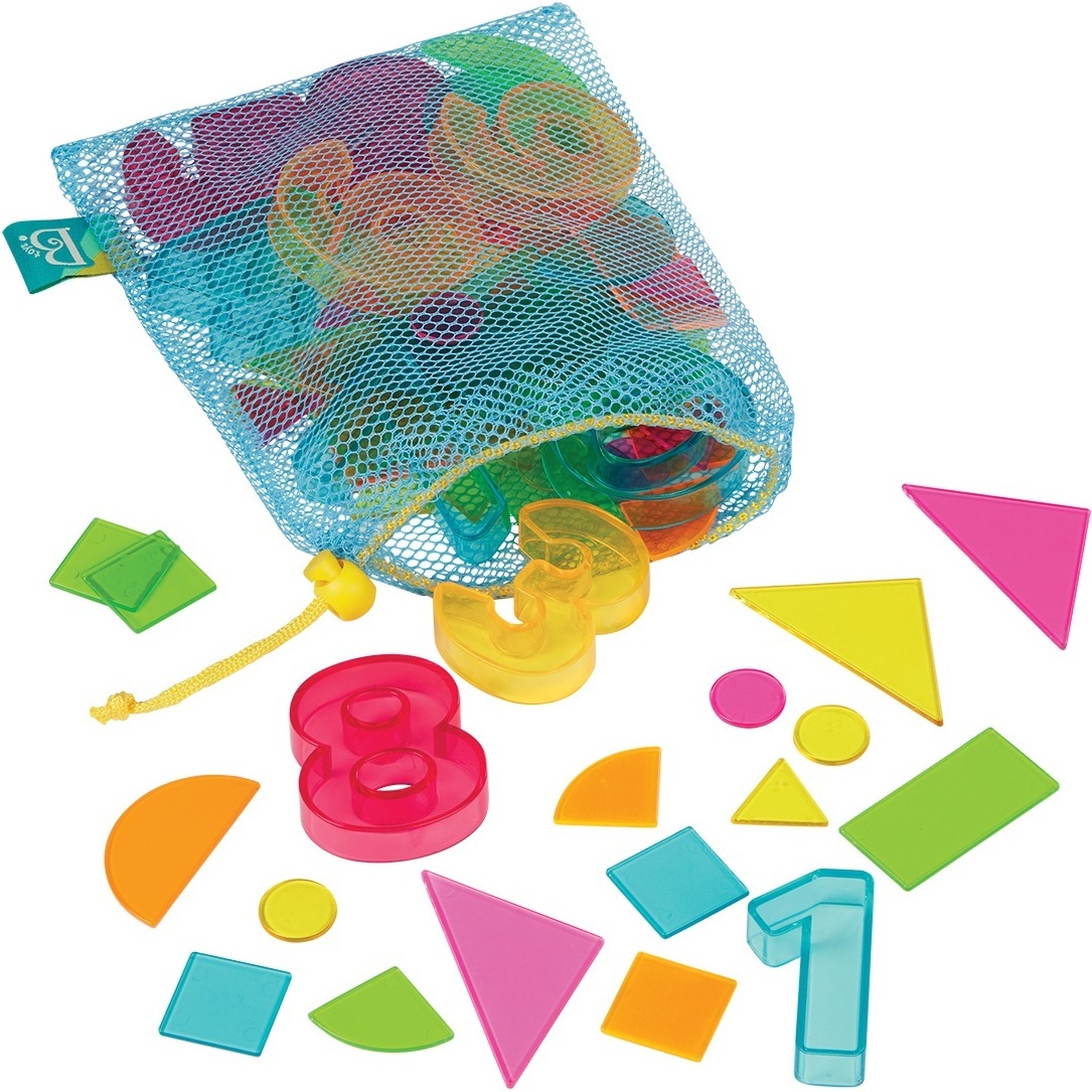 Навчальний набір зі світловим центром Look & Shine - Світло відкриттів (BX2604Z)фото7