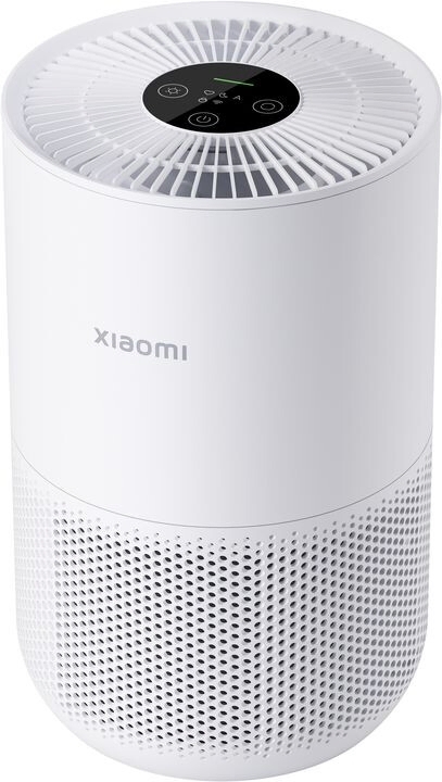 Очищувач повітря Xiaomi Smart Air Purifier 4 Compact (952223)фото2
