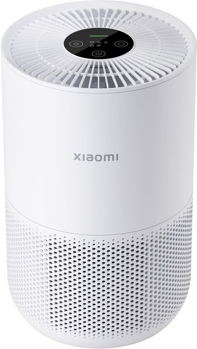 Очищувач повітря Xiaomi Smart Air Purifier 4 Compact (952223)фото3