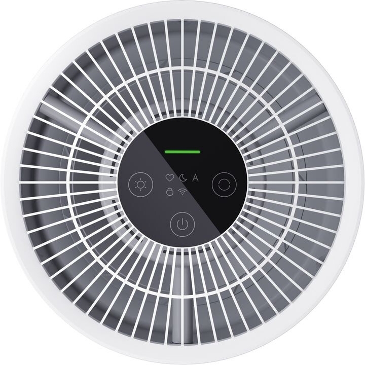 Очищувач повітря Xiaomi Smart Air Purifier 4 Compact (952223)фото7