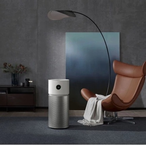 Очиститель воздуха Xiaomi Smart Air Purifier Elite (980407) фото5