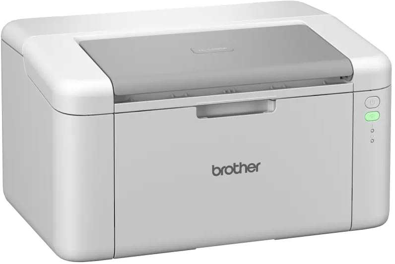Принтер лазерний Brother HL-L1230W з Wi-Fi (HLL1230WYJ1)фото2