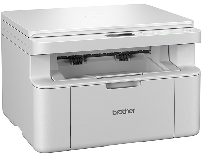 МФУ лазерное Brother DCP-L1630W с Wi-Fi (DCPL1630WYJ1) фото 3