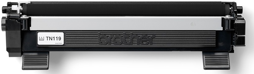 Картридж Brother HL-L1230/L1232, DCP-L1630/L1632, 1500 стр (TN119) фото 2