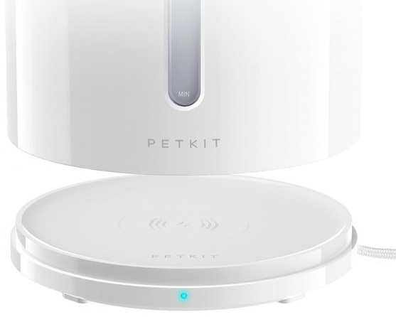 Поилка Petkit Eversweet Solo 2 Smart Pet Drinking Fountain White фото 3